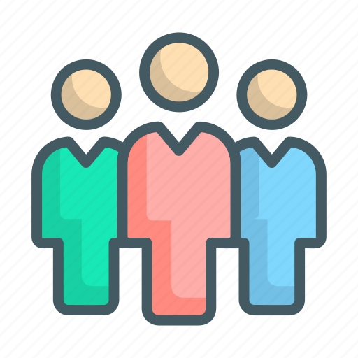 People, team, group icon - Download on Iconfinder