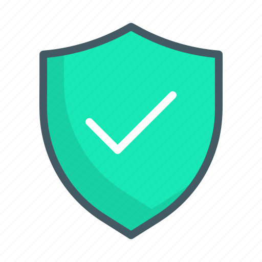 Protection, verify, security icon - Download on Iconfinder