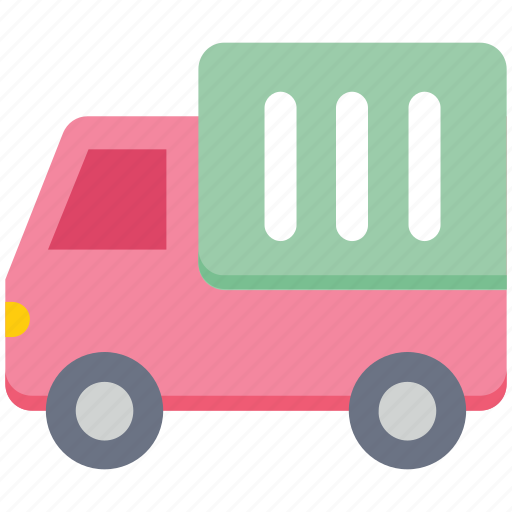 Business, delivery, retail, transport, truck icon - Download on Iconfinder