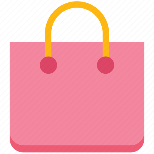 Bag, buying, hand bag, shopping bag icon - Download on Iconfinder