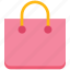 bag, buying, hand bag, shopping bag 