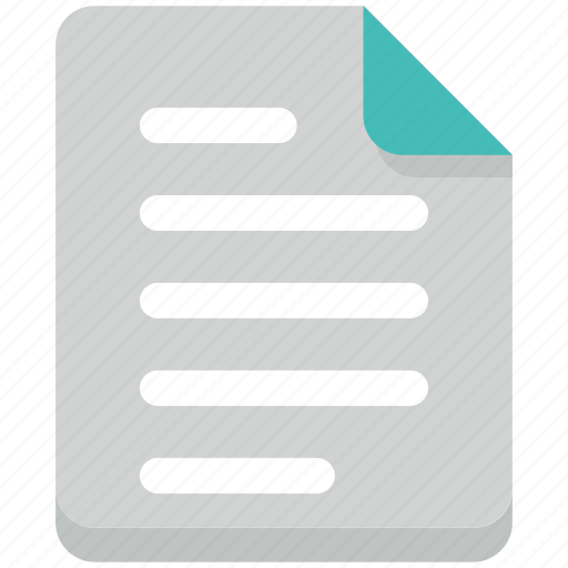 Business, document, file, paper icon - Download on Iconfinder