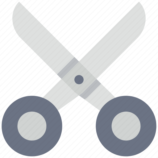 Cut, edit, scissor, scissors, tool icon - Download on Iconfinder