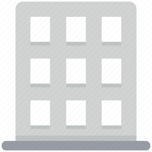 Building, business, center, office, property icon - Download on Iconfinder