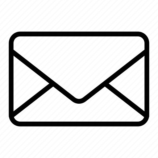 Email, envelop, envelope, inbox, letter, mail, message icon - Download on Iconfinder