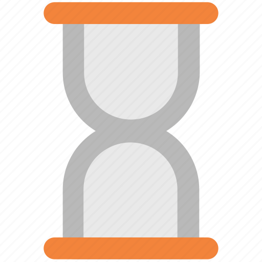 Egg timer, hourglass, sand clock, sand timer, sand watch, sandglass icon - Download on Iconfinder