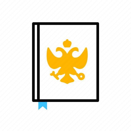 Business, codex, law, legal, russia icon - Download on Iconfinder