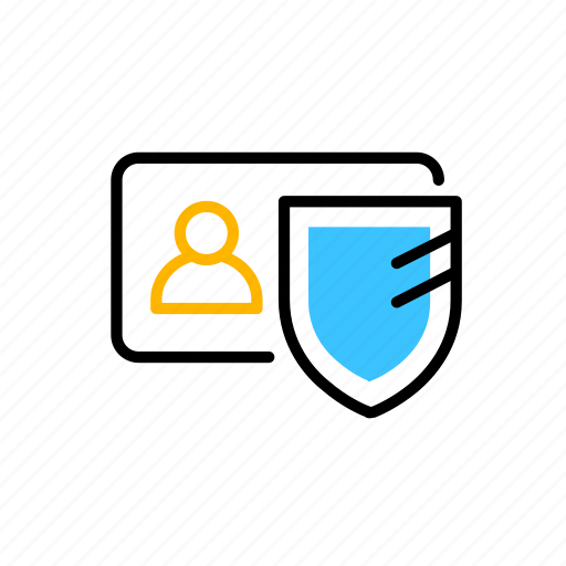 Business, personnel, safety, security, staff icon - Download on Iconfinder