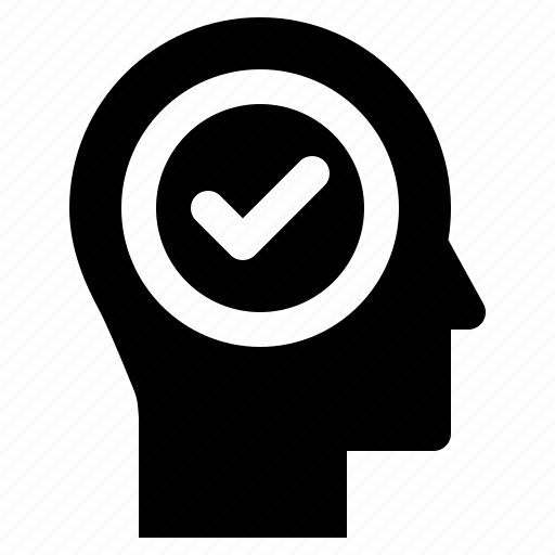 Head, mind, right, thinking icon - Download on Iconfinder