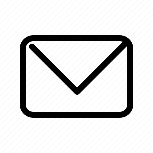 Business, email, envelope, letter, mail, message icon - Download on Iconfinder