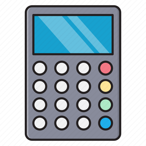 Business, finance, accounting, calculator, calculation icon - Download on Iconfinder