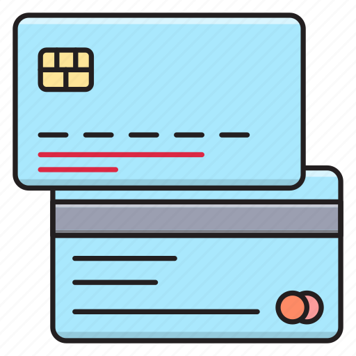 Business, finance, credit, card, payment icon - Download on Iconfinder