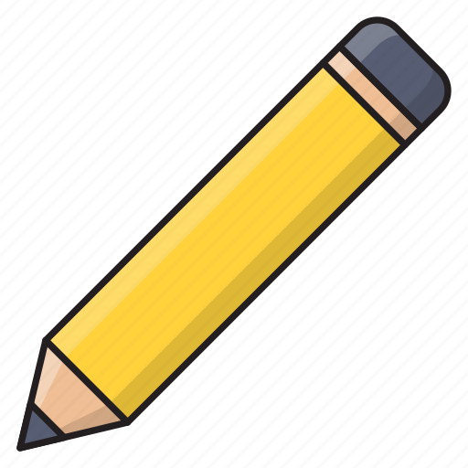 Pen, write, create, note, edit icon - Download on Iconfinder