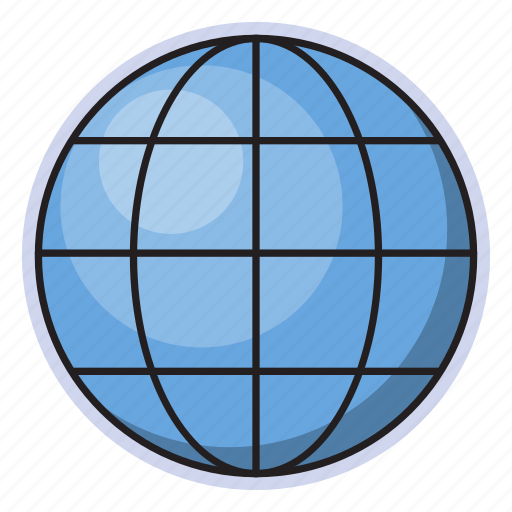 Global, web, browser, online, internet icon - Download on Iconfinder