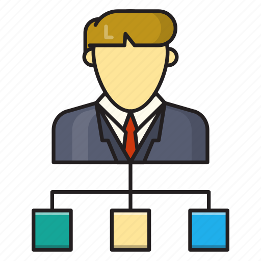 Staff, group, organization, member, network icon - Download on Iconfinder