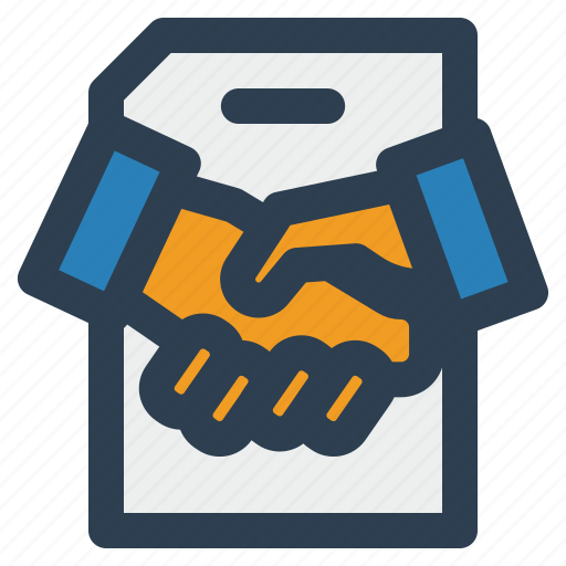 Relations, business card, cooperation, company, business, communication, business free icon - Download on Iconfinder