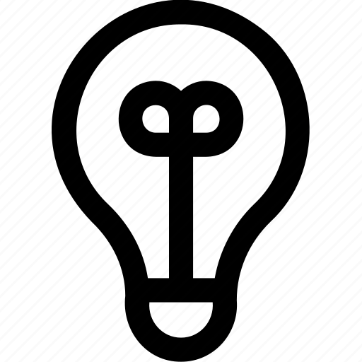 Business, lamp, idea, businessman, finance icon - Download on Iconfinder