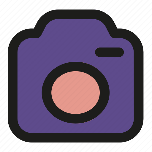 Camera, photography, image, picture, photo icon - Download on Iconfinder