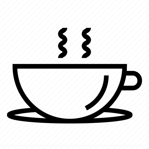 Coffee, drink, beverage, cup icon - Download on Iconfinder