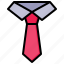 tie, necktie, fashion, clothing, accessories, style 