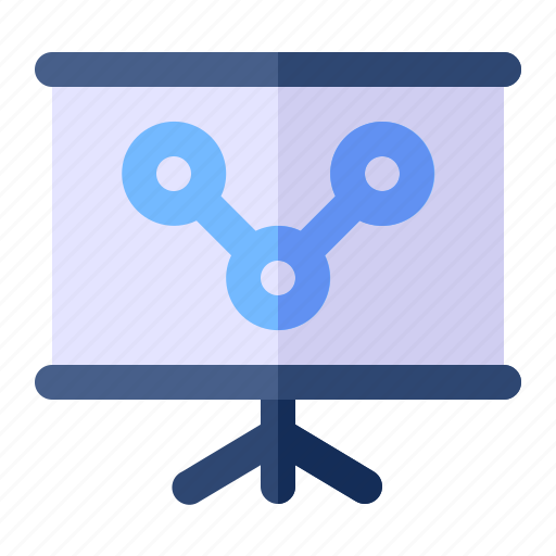 Graph, statistic, chart, report, board icon - Download on Iconfinder
