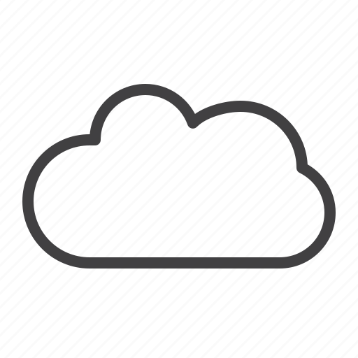 Cloud, computing, storage, data icon - Download on Iconfinder