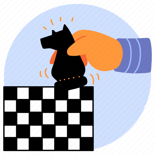 Business, strategy, game, chess, gameplan, plan icon - Download on Iconfinder