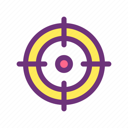 Target, goal, sport, strategy, challenge, success, winner icon - Download on Iconfinder