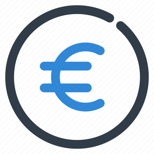 Euro, currency, money, dollar icon - Download on Iconfinder