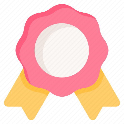Badge, emblem, medallion, achievement, best icon - Download on Iconfinder