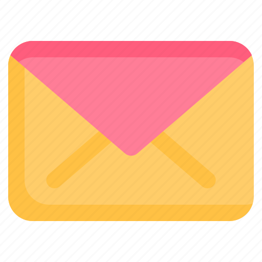 Email, communication, envelope, business, contact icon - Download on Iconfinder