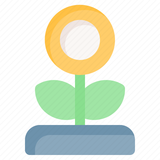 Growth, business, chart, progress, success icon - Download on Iconfinder