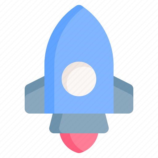 Rocket, spaceship, space, ship, shuttle icon - Download on Iconfinder