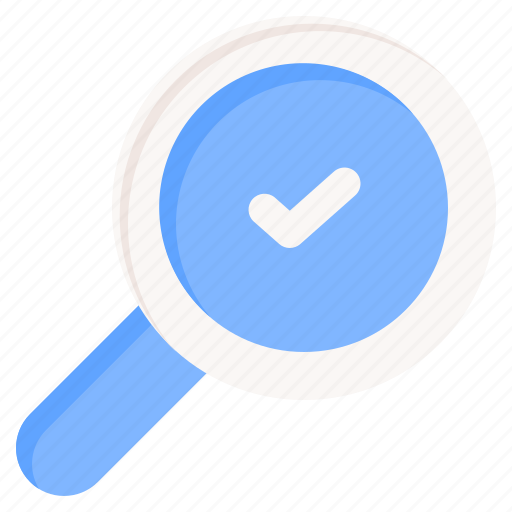 Search, magnifying, zoom, lens, exploration icon - Download on Iconfinder