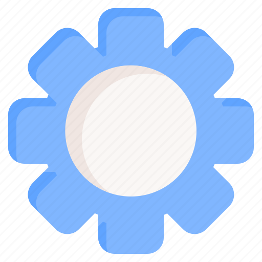 Setting, cog, service, wheel, gear icon - Download on Iconfinder