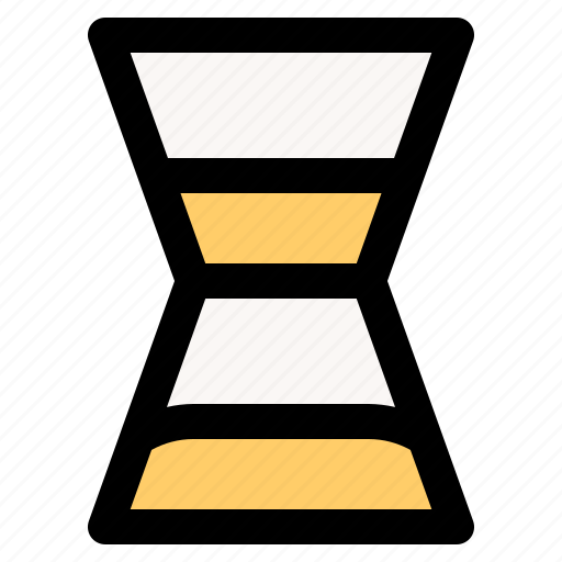 Hourglass, time, clock, minute, sand icon - Download on Iconfinder