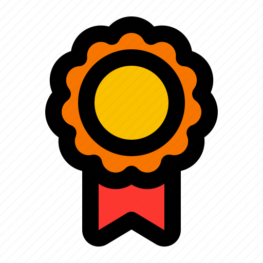 Achievement, award, medal, badge icon - Download on Iconfinder