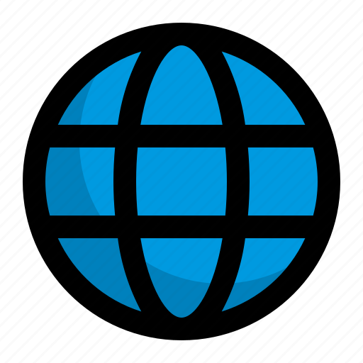 International, global, world, globe icon - Download on Iconfinder