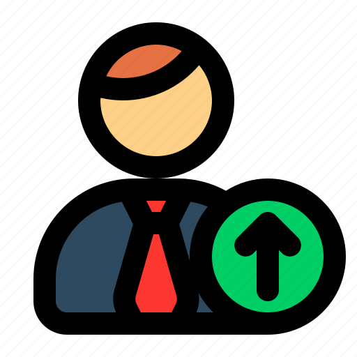 Job, promotion, work, business icon - Download on Iconfinder