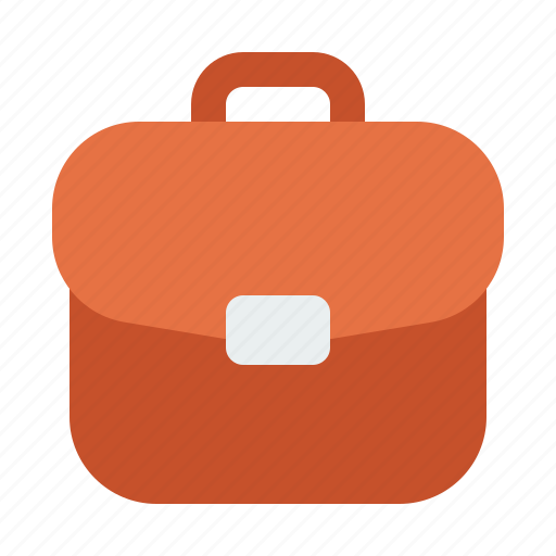 Briefcase, portfolio, business, work icon - Download on Iconfinder