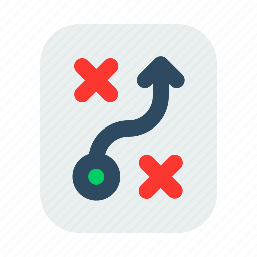 Strategy, plan, planning, business icon - Download on Iconfinder