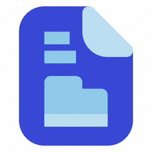 Business, report icon - Download on Iconfinder on Iconfinder