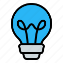 lamp, light, electricity, energy, bulb, creative, idea