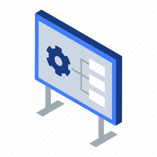 Strategy, planning, scheme, process icon - Download on Iconfinder