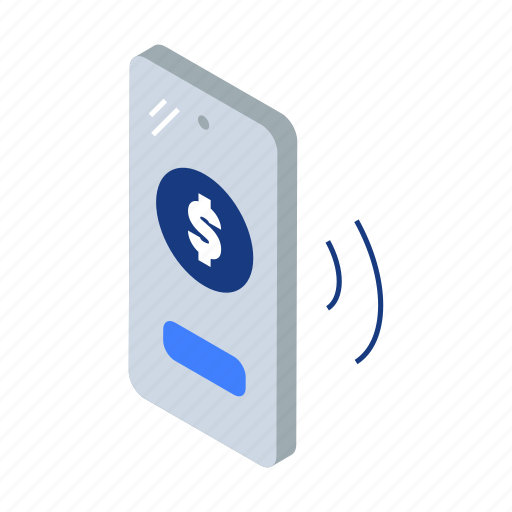 Mobile, payment, transaction, banking, purchase icon - Download on Iconfinder