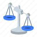 law, justice, compare, regulations, balance