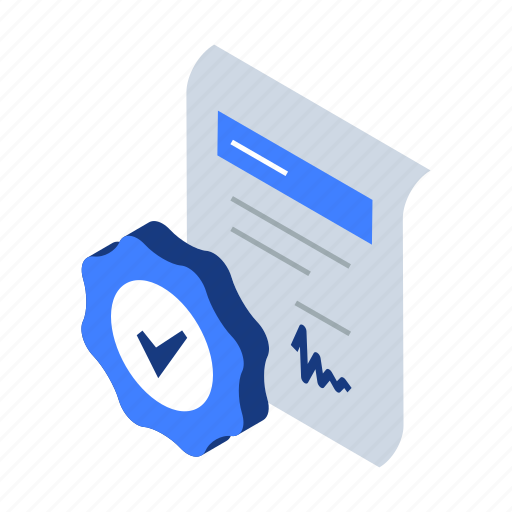 Approval, legal, permission, accept, authorization, permit icon - Download on Iconfinder