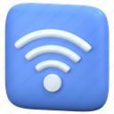 wifi signal, wifi, internet, connection, signal 