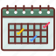 schedule, date, calendar, events, appointment 