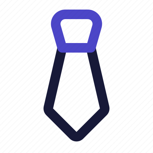 Tie, ties, businessman, necktie, accessories icon - Download on Iconfinder